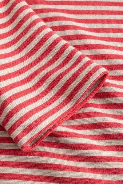 Stapf Damen Shirt Elisa, Watermelon écru, – Produktbild 2 von 4
