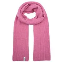 Rifò Circular Fashion Made in Italy Rifò - Circular Fashion Made in Italy Schal Federico aus recycelter Kaschmirwolle, Pink confetto (rosa), – Produktbild 1 von 1