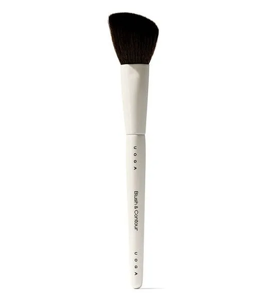 Uoga Uoga Uoga Uoga Blush- und Konturpinsel – Produktbild 1 von 3