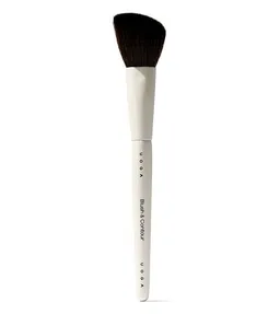 Uoga Uoga Uoga Uoga Blush- und Konturpinsel, vegan – Produktbild 1 von 1