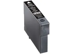 Memo memo Tintenpatrone ersetzt Epson T1631XL schwarz – Produktbild 1 von 1