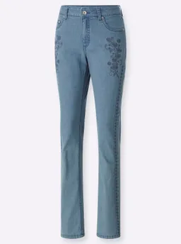Witt Jeans blue-bleached – Produktbild 1 von 1