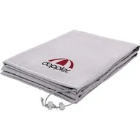 Doppler doppler Schutzhülle "ACTIVE" bis 250 cm, grau – Produktbild 1 von 1