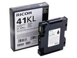 Ricoh Ricoh Gel-Patrone 405765 schwarz – Produktbild 1 von 1