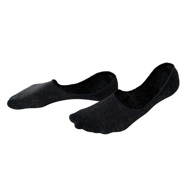 Living Crafts Living Crafts Sneaker Füßling, 2er-Pack, Dark navy, – Produktbild 1 von 2