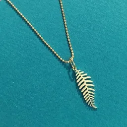 all the things we like all the things we like Kette Farn – Produktbild 1 von 1