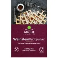 Arche Reinweinstein-Backpulver – Produktbild 1 von 1