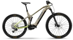 Haibike Haibike Allmtn 3 Braun Modell 2025 – Produktbild 1 von 1