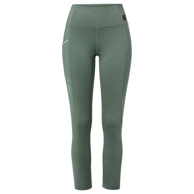 Vaude Leggings Damen VAUDE Essential, Vert, – Produktbild 1 von 2