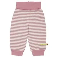 loud proud loud + proud Babys & Kinder Weiche Hose, GOTS-zertifiziert – Produktbild 1 von 1