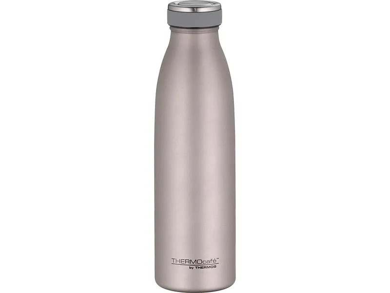 Thermos Thermos Isolier-Trinkflasche "TC Bottle", rose mat, 0,5 l – Produktbild 1 von 1