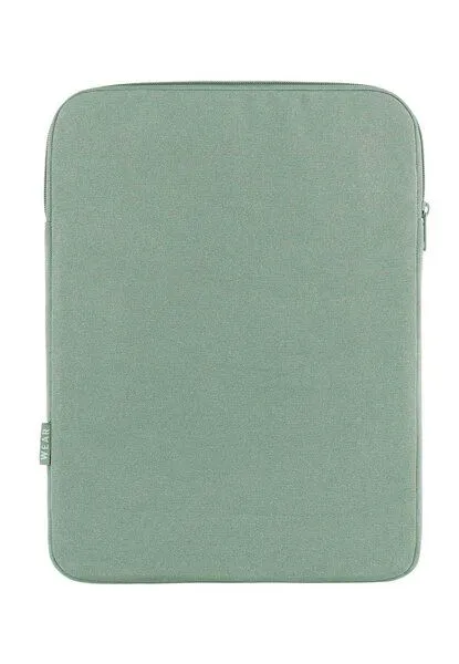 MELA MELA Laptophülle SUMIT, Sage, – Produktbild 4 von 5