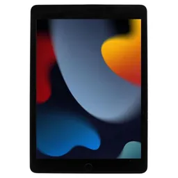 Apple Apple iPad 2021 Wi-Fi 64GB space grau – Produktbild 1 von 1