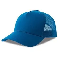 Atlantis Headwear Atlantis Headwear Damen / Herren Netz Cap mehrfarbig 30 Farben, Royal, – Produktbild 1 von 1