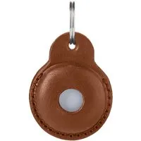 Dog Sport Dog Sport HUNTER halter viborg für apple airtag cognac – Produktbild 1 von 1