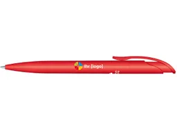 Senator Senator Kugelschreiber "Challenger Matt Recycled" rot – Produktbild 1 von 1