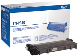 Brother Brother Toner TN-2310 schwarz – Produktbild 1 von 1
