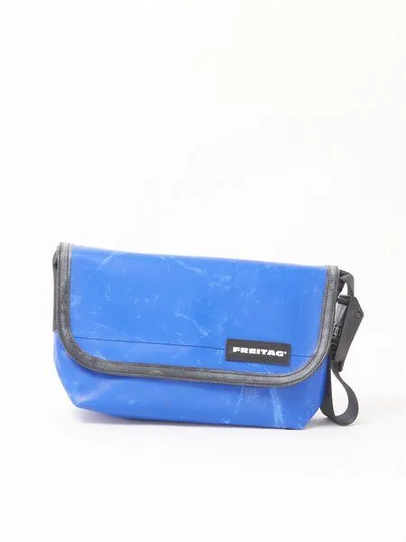Freitag Freitag F41 Hawaii Five-O - blue (000004499332) – Produktbild 1 von 3