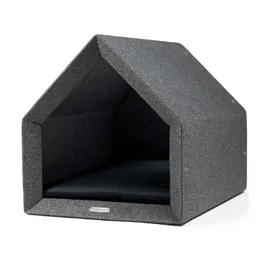 Rexproduct Rexproduct Pethome 2.0 dunkelgrau grau/ schwarz M – Produktbild 1 von 1
