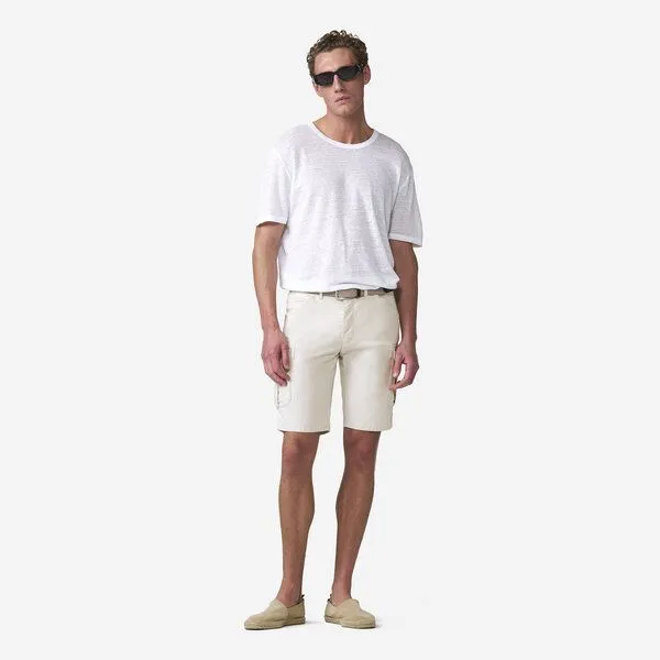 Meyer MEYER CARGO BERMUDA, Beige (kitt), – Produktbild 2 von 4