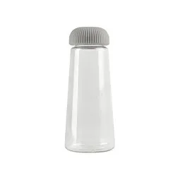 Vinga Vinga Erie 575ml Flasche aus RCS recyceltem PET, Transparent, – Produktbild 1 von 1