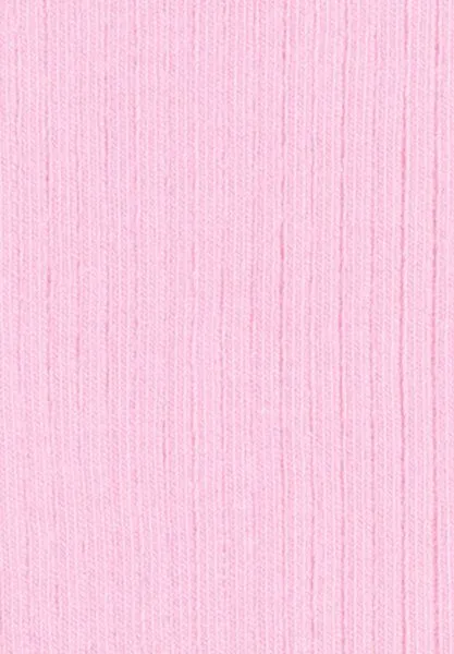 DillySocks DillySocks Socken „Premium Ribbed Collection“, Splash pink - piggy pink, – Produktbild 4 von 4