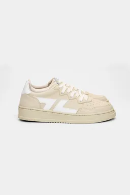 Zèta Zèta Herren vegan Sneaker Bêta B3 Beige – Produktbild 1 von 1