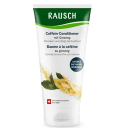Rausch (Deutschland Rausch (Deutschland RAUSCH Coffein-Conditioner mit Ginseng 150ml 150 ml Haarspülung – Produktbild 1 von 1