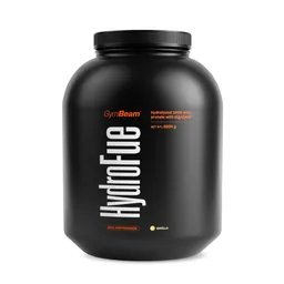 GymBeam OG1 GymBeam HydroFue 2000 g Vanille – Produktbild 1 von 1