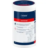 navalis navalis coronal Horse 800 g – Produktbild 1 von 1