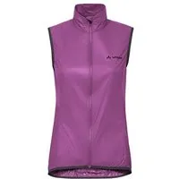 Vaude VAUDE Weste Women's Matera Air Vest, Magenta, – Produktbild 1 von 1