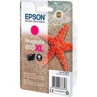 Epson Epson Tintenpatrone 603XL magenta – Produktbild 1 von 1