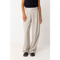 SKFK SKFK Damen vegan Hose Haide Beige – Produktbild 1 von 1