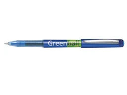 Pilot Pilot Tintenroller "Greenball" blau – Produktbild 1 von 1