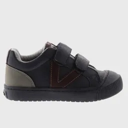 Victoria Victoria vegane Kinder-Klett-Sneaker – Huellas Tiras Vegan – Produktbild 1 von 1