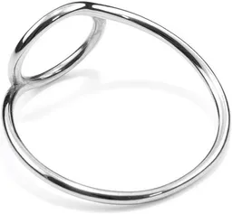 Jonathan Radetz Jewellery Jonathan Radetz Jewellery Ring SPIRAL, Silber 925, Größe 50 - 56, Handmade in Germany – Produktbild 1 von 1