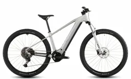 Cube Cube Reaction Hybrid ONE 800 - 27.5/29 Zoll 800Wh 10K Diamant - sleekgrey´n´prism – Produktbild 1 von 1