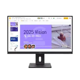Lenovo Lenovo ThinkVision E27Q-40 Business Monitor - QHD, 100Hz ENERGY Star Certified, TCO 10, TCO Edge 2.1, EPEAT™ Gold – Produktbild 1 von 1