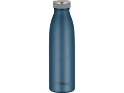 Thermos Thermos Isolier-Trinkflasche "TC-Bottle", night blue mat, 0,5 l – Produktbild 1 von 1