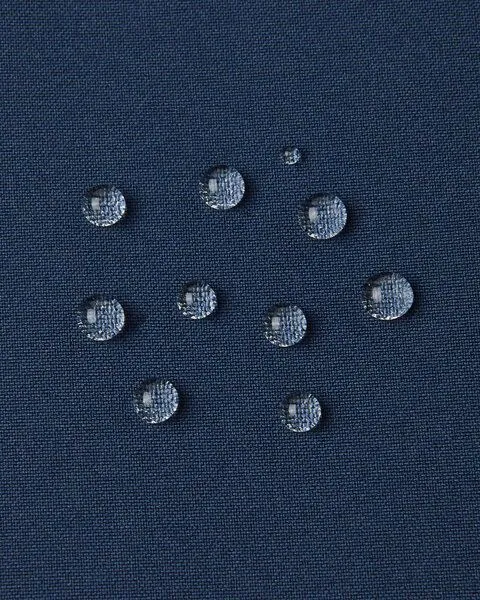 REIMA REIMA Saarela Regenjacke, Blau, – Produktbild 2 von 2