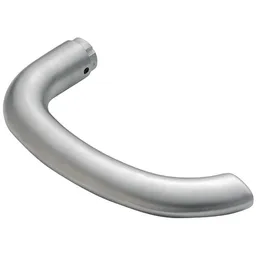 HOPPE Hoppe Türgriff-Lochteil 8mm, Marseille, F69 Edelstahl – Produktbild 1 von 1