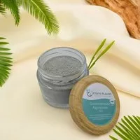 Kleine Auszeit Manufaktur Kleine Auszeit Manufaktur Gesichtsmaske Algenpower - Superfood für die Haut, Mineralien, Vitamine und Antioxidantien fördern die Strahlkraft deiner Haut – Produktbild 1 von 1