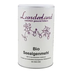 Lunderland Lunderland Bio-Seealgenmehl – Produktbild 1 von 1