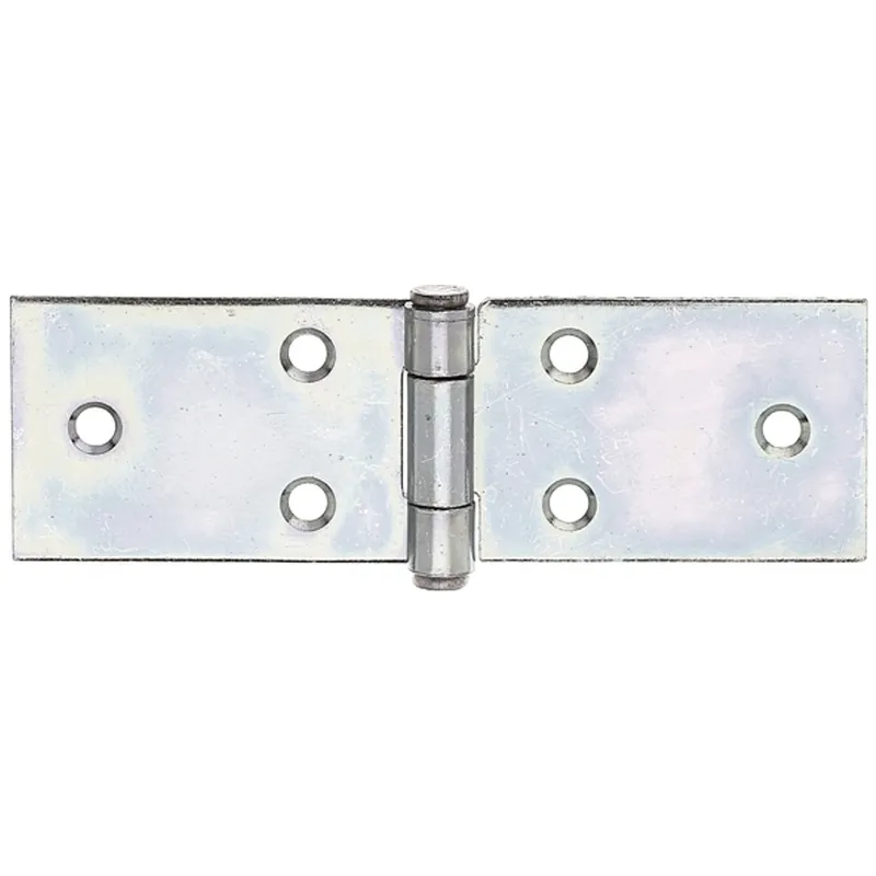 Alberts ALBERTS Tischband, sendvz., LxB 32x100 mm – Produktbild 1 von 1