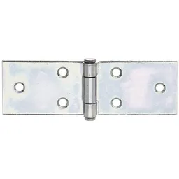 Alberts ALBERTS Tischband, sendvz., LxB 32x100 mm – Produktbild 1 von 1