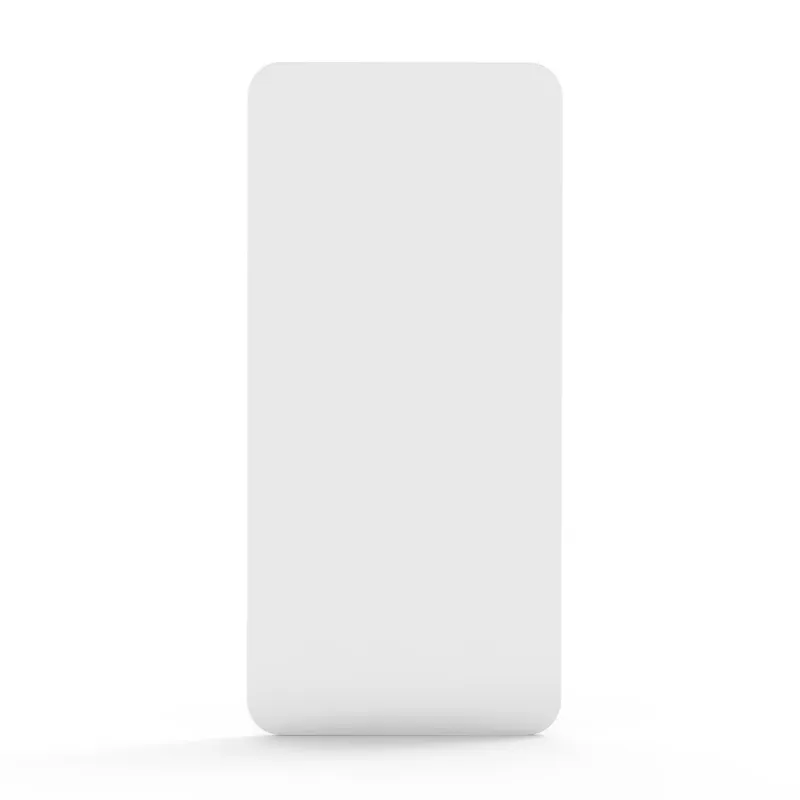 Hama Hama Handy-Schutzglas "Clear Protect" für Samsung Galaxy A57 5G, Montagehilfe – Produktbild 2 von 5