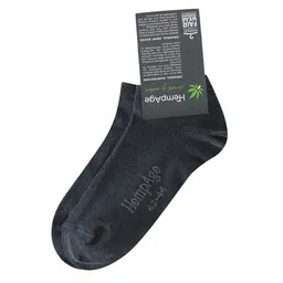 HempAge HempAge Sneakersocken – Produktbild 1 von 1