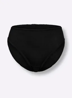 Witt Bikinislip schwarz – Produktbild 1 von 1