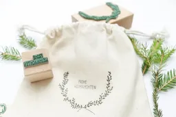 STUDIO KARAMELO STUDIO KARAMELO Stempel Set FROHE WEIHNACHTEN – Produktbild 1 von 1