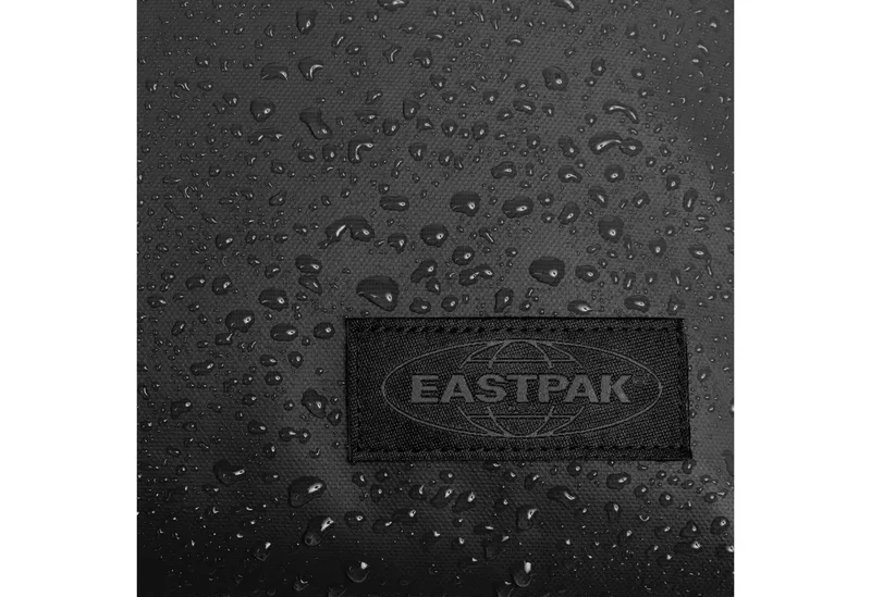 Eastpak Eastpak Kulturbeutel ROAD KIT, Kosmetiktasche, Washbag mit viel Stauraum und integriertem Haken, Grau, – Produktbild 5 von 5
